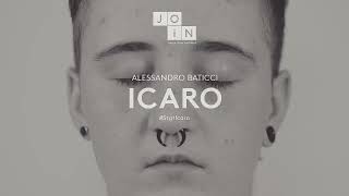 Trailer Icaro  Staatsoper Stuttgart [upl. by Cassaundra]