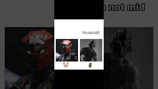 Difference between old Sektor and new Sektor mk1 mk11 sektor mortalkombat mkx mk9 edit [upl. by Nisse]