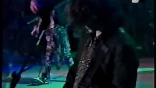 Aerosmith Amazing Live Poland 94 [upl. by Aeneg]