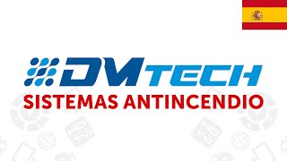 Sistemas de Detección de Incendio DMTech 2020  Formación Visiotech [upl. by Dorthy965]