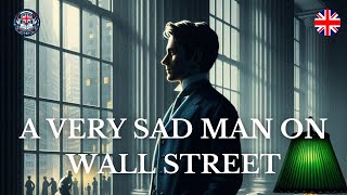 🎧 A sad man on Wall Street Bartleby  Herman Melville  Short stories  Audio books with subtitles [upl. by Basia]