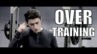 Overtraining Nedir  Nasıl Overtrain Olunur Zararları Nelerdir [upl. by Anaidni]