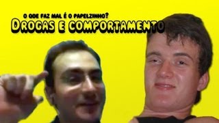 Drogas e comportamento  Boteco Behaviorista 5 [upl. by Loginov524]