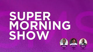 The Super Morning Show  Tuesday July 30 2024 [upl. by Ahsinrac]