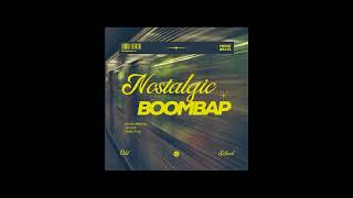 FREE Nostalgic 90s Freestyle Boom Bap Type Beat Old School Hip Hop Beat [upl. by Ulland612]