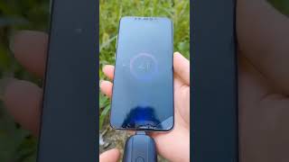 Smart USB smartphone short shortvideo [upl. by Gurney]