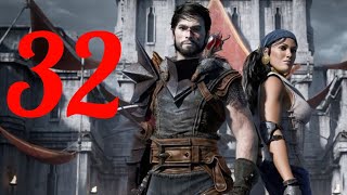 Dragon Age 2 Part 32 Welcome Sebastian [upl. by Veda]