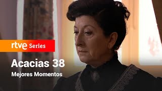 Acacias 38 Capítulo 72  Mejores momentos Acacias38  RTVE Series [upl. by Varney]