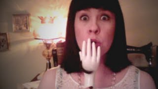 Ask a Mortician Episode Five [upl. by Ecerahc]