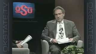 Eddie Sutton Show  199798 Ep 2 Washington amp Arizona State [upl. by Oinotnas]