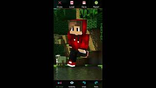 Skin Editor for Minecraft [upl. by Hael]