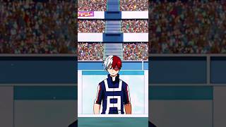 SHOTO  TODOROKI EDIT anime edit shototodoroki myheroacademia mhaedit withoutmebyeminem [upl. by Gove623]