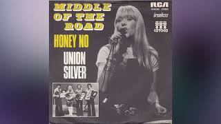 Middle of the Road  Honey no 1973 LYRICS [upl. by Fatima]