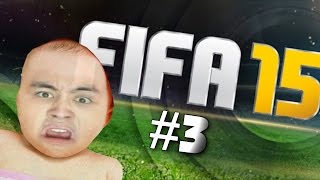 VOITTOJEN TIELLE  FIFA 15  Jakso 3 [upl. by Lotty]