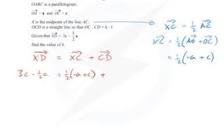 Question 19  GCSE Maths  Edexcel  June 2017  Paper 1H  New Spec  Non Calculator Revision [upl. by Eellek]