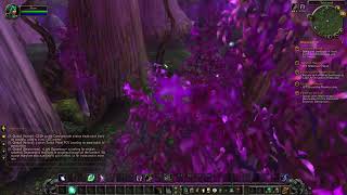 WoW Classic Fresh Warmane Onyxia Realm Druid Leveling 1114 [upl. by Schmitt]