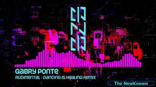 Gabry Ponte  Dancing Is Healing Remix [upl. by Leonora918]