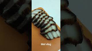 Chinese cured pork bellyofwhongkong shortvideo [upl. by Lovash76]