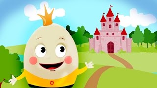 Wheels On The Bus  Humpty Dumpty  Kindergarten Nursery Rhymes For Toddlers by Kids Tv [upl. by Sublett]