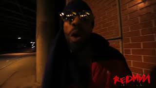 Redman  Hammertime Official Video [upl. by Boleslaw]