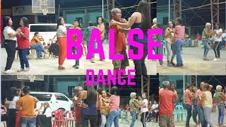 Balse Ilocano Dance [upl. by Aifas]