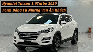 Hyundai Tucson 16Turbo 2020 tuquyauto tucson [upl. by Audrit]