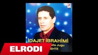 Idajet Ibrahimi  Dallendyshe vogel o dale dale [upl. by Hnoj]