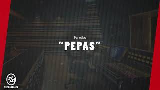 Farruko – Pepas Instrumental [upl. by Lorens]