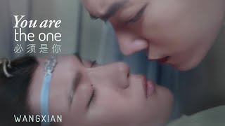 WangXian  You are the One The Untamed 陈情令 BL FMV [upl. by Zilvia]