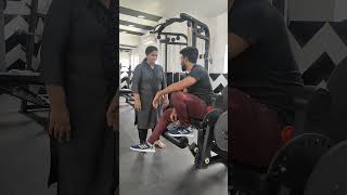 Struggling with Thigh Fat Here’s How to Get Stronger Slimmer Thighs Fitness Drill for Legs [upl. by Scuram]