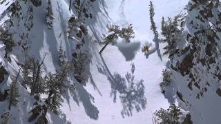 quotLoyaltyquot  Official Telemark Skier Movie Trailer [upl. by Frederich]