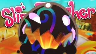 MASTER RANCHER  Slime Rancher 4 [upl. by Nala]