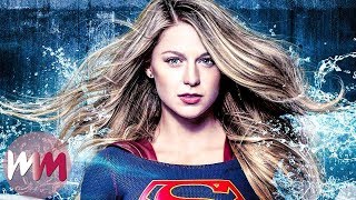 Top 10 Badass Women in the Arrowverse [upl. by Gianna]