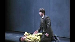 Andrzej Witlewski  Debussy Pelleas Et Melisande [upl. by Wareing]