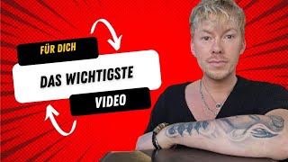 NetworkMarketing Das wichtigste Video [upl. by Rosario]