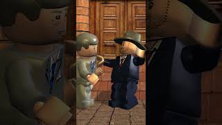 LEGO Indiana Jones is Homophobic [upl. by Durnan]