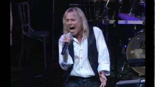 Uriah Heep  Come Back To Me Livemp4 [upl. by Tikna]