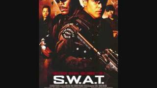 SWAT Soundtrack 911 [upl. by Niaz]