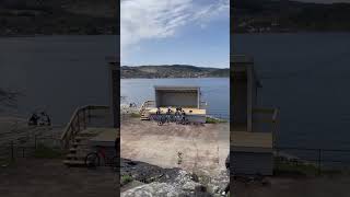 📍Drøbak 🇳🇴 shorts scene viralshorts travel trendingshorts content likeandsubscribe [upl. by Ennairoc331]