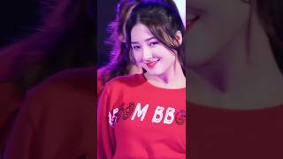 Nancy Momoland 😻 Nancy Jewel Mcdonie Kpop [upl. by Argela]