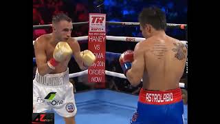 Video Jason Moloney vs Astrolabio Full Fight Highlights [upl. by Noyerb]