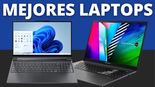 MEJORES PORTÁTILES PARA ESTUDIANTES Y JUEGOS – MEJORES LAPTOPS 2022 [upl. by Abad]