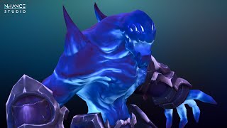 Stylized Magic Elemental Features overview [upl. by Arlyn432]