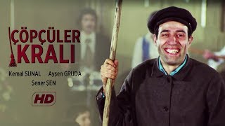 Çöpçüler Kralı  FULL HD [upl. by Nagap]