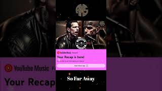 Avenged Sevenfold So  Far Away [upl. by Curr]