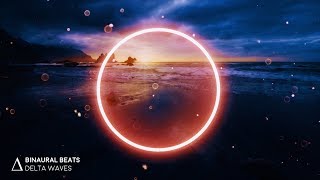 The DEEPEST Healing Sleep  32Hz Delta Brain Waves  REM Sleep Music  Binaural Beats [upl. by Edaj]