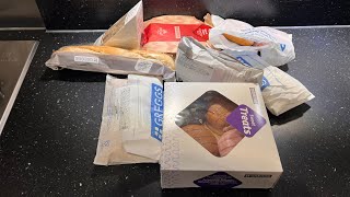 Too Good To Go Review  Greggs [upl. by Adna694]