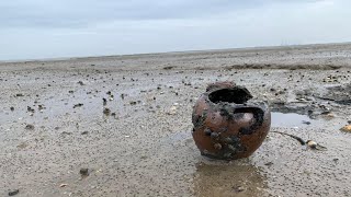 Treasures from the Thames  Victorian Mudlark Archive 1 [upl. by Britta355]