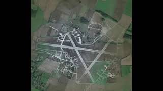 RAF Spilsby Lincolnshire [upl. by Arni]