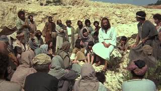 The Jesus Film  Kimbundu  Dongo  Kimbundo  Kindongo  Loanda Mbundu Language [upl. by Negaet]